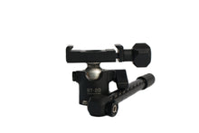 Load image into Gallery viewer, BT-20 Ridge Warden Ball Tilt Head