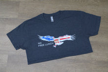 Load image into Gallery viewer, No Free Lunch Tee
