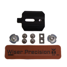 Load image into Gallery viewer, Ultralight Arca-Swiss Rail - Short