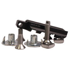 Load image into Gallery viewer, Ultralight Picatinny Rail - 4 Slot