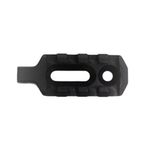 Load image into Gallery viewer, Ultralight Picatinny Rail - 4 Slot