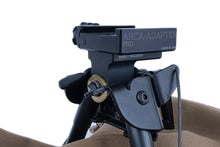Load image into Gallery viewer, Harris Bipod Spigot Connector