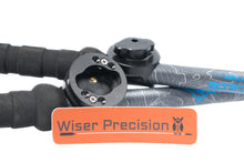 Load image into Gallery viewer, Quick-StiX® trekking pole adapters