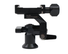 Load image into Gallery viewer, PH-170 NightHawk Ultralight Pan Head