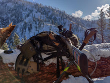 Load image into Gallery viewer, Quick-StiX® trekking pole adapters