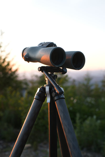 A Place Earned On the Hunt