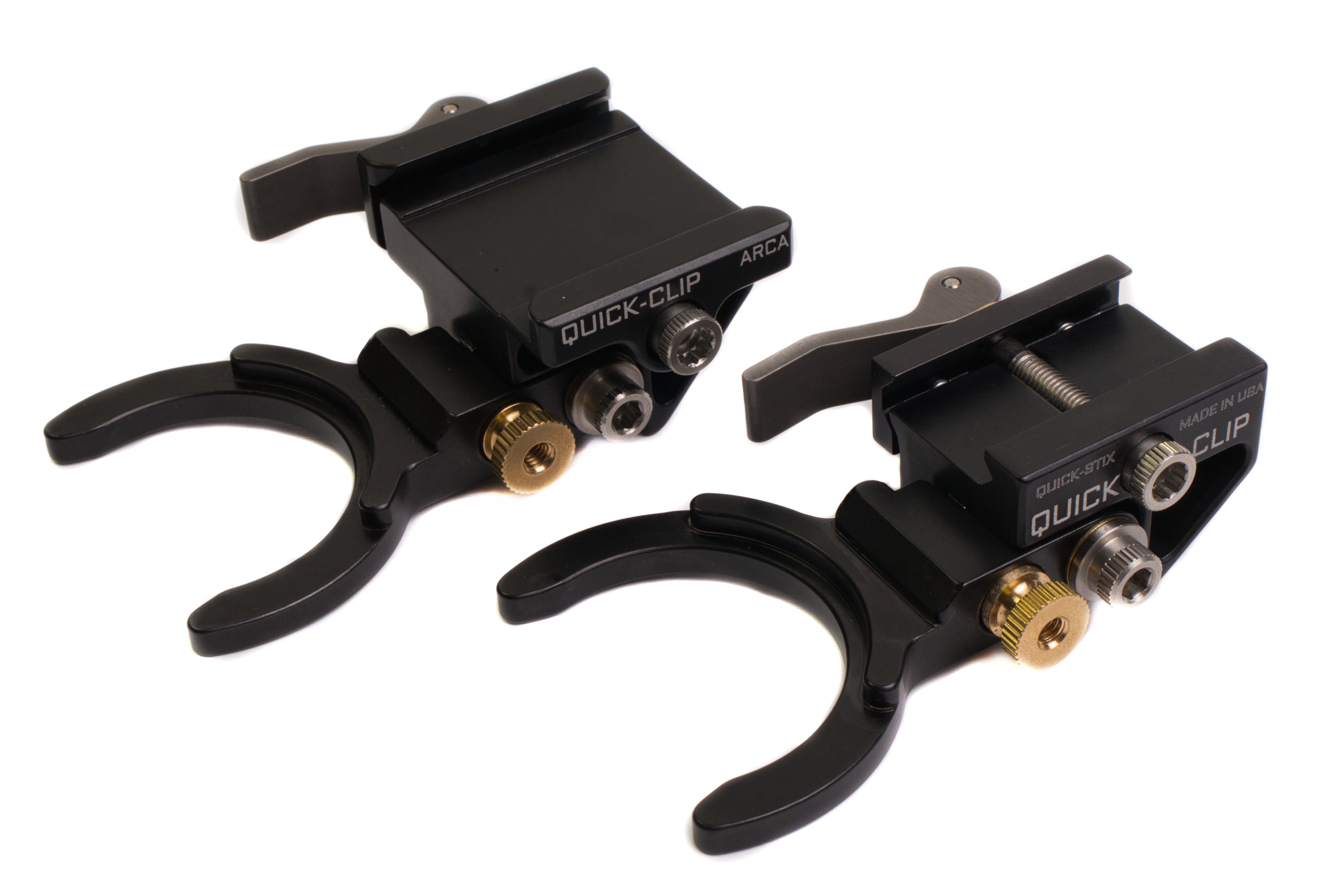 Quick-Clip – Wiser Precision