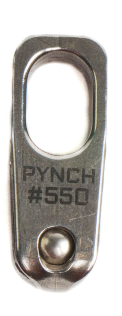 Pynch Pulley
