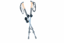 Load image into Gallery viewer, Quick-StiX® trekking pole adapters

