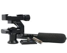 Load image into Gallery viewer, PH-170 NightHawk Ultralight Pan Head
