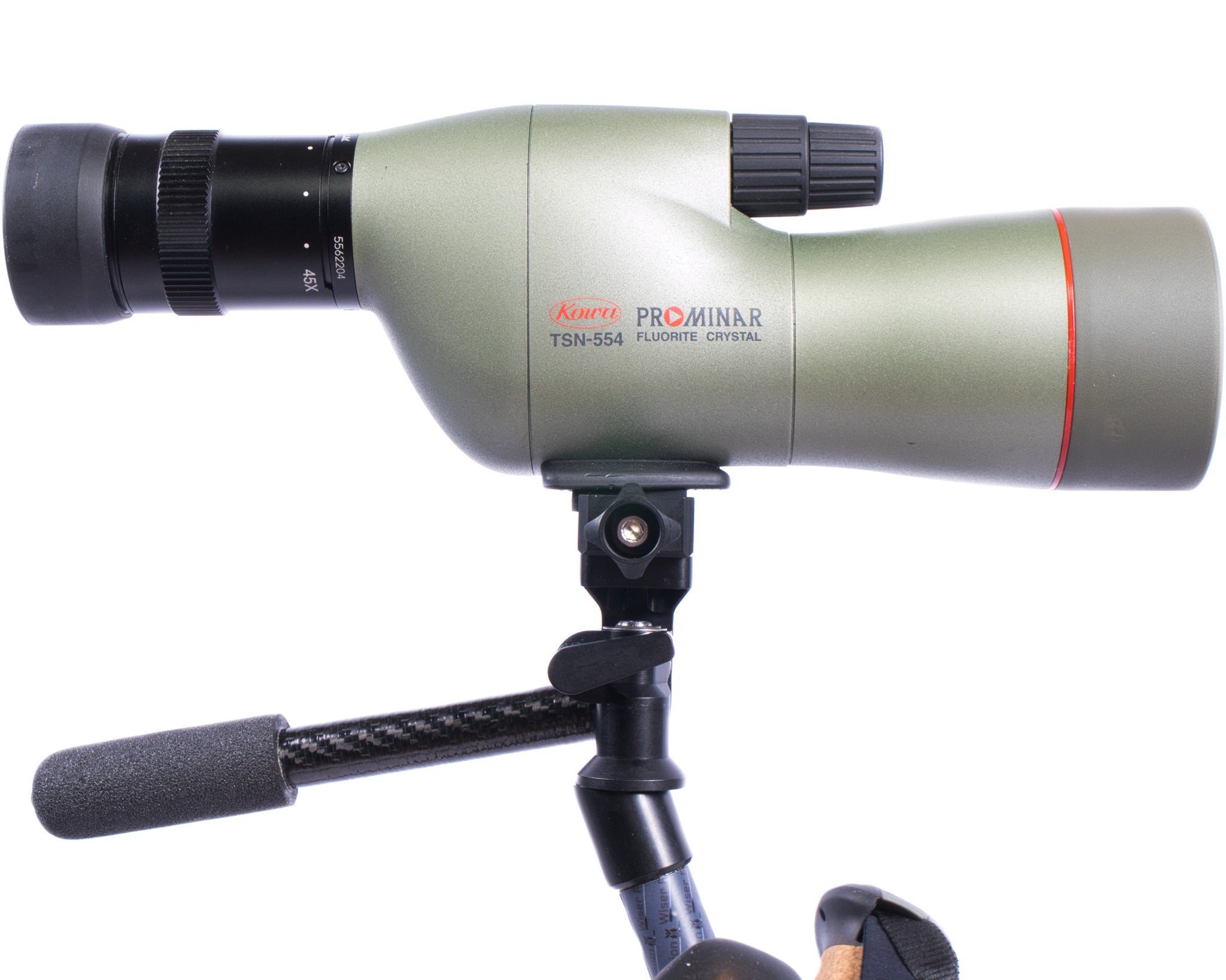 PH-170 NightHawk Ultralight Pan Head – Wiser Precision